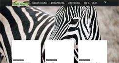 Desktop Screenshot of livetsresa.com